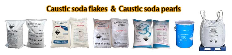High purity sodium hydroxide supply from professional caustic soda supplier