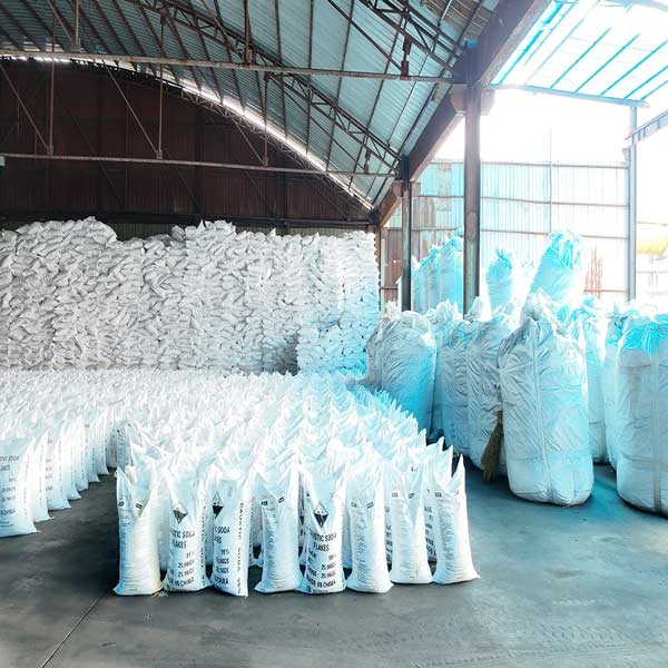 High purity naoh-solid 99% pure chemical for industrial manufacturing