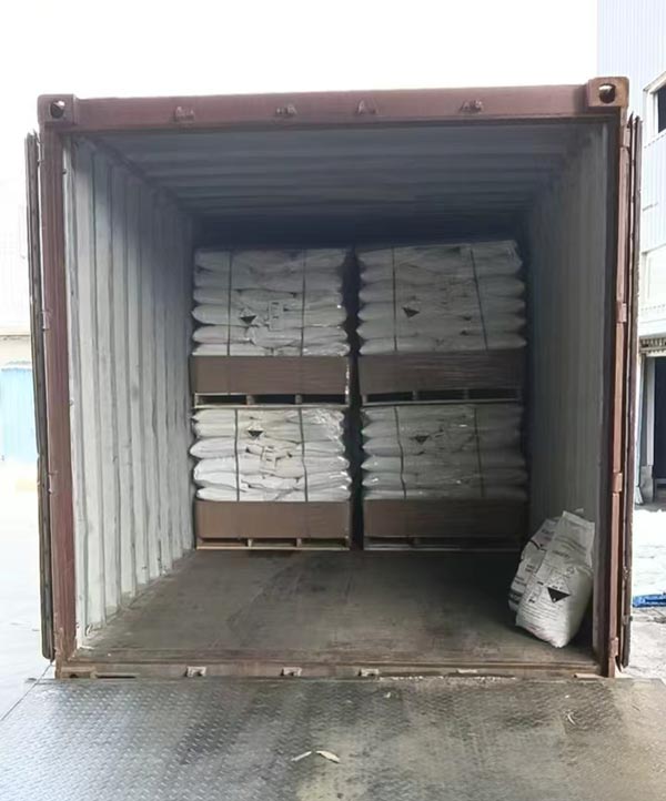 wholesale caustic soda 25kg price options for sea freight container transport