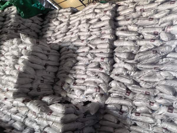 bulk ocean container supply prepared by experienced caustic soda pearls manufacturers in china