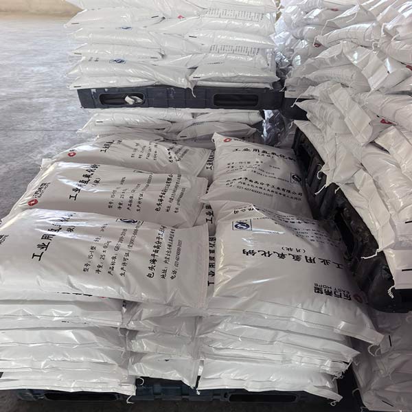 market index update displaying stable caustic soda china price for export contracts