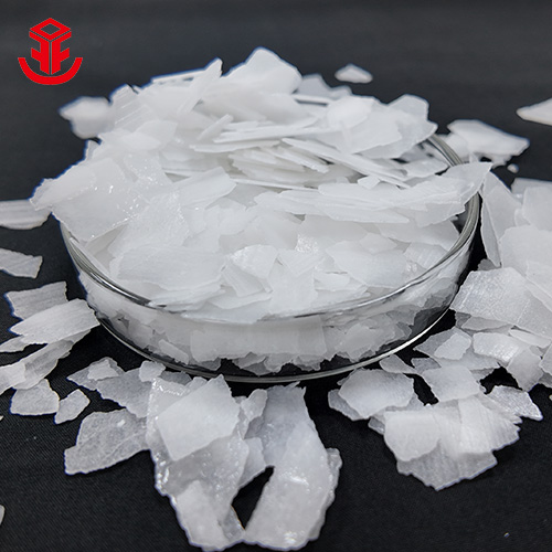 Caustic Soda Price & Bulk Supply | Factory Direct 99%
