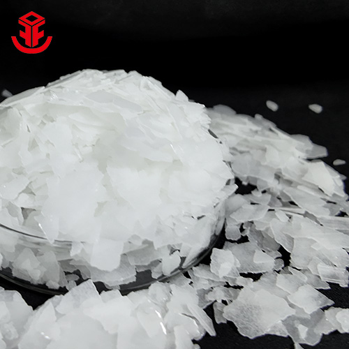 Premium Caustic Soda Flakes Grasim Grade Industrial Lye