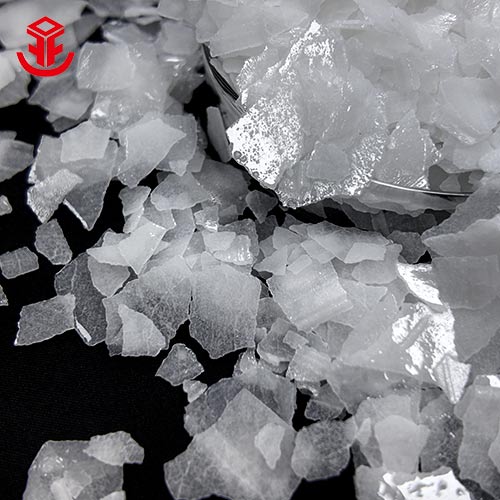 Competitive Caustic Soda Flakes Price 99 Pure Pure Lye Supply