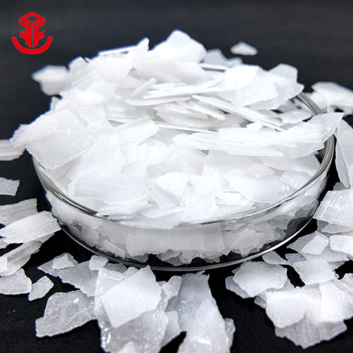 Pure Caustic Soda Flakes for Soap Making - 99% Lye