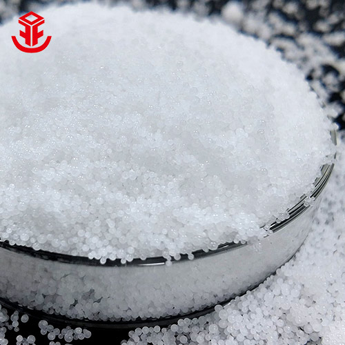 Pure Caustic Soda Pearls 99 Percent Industrial Prills Supply