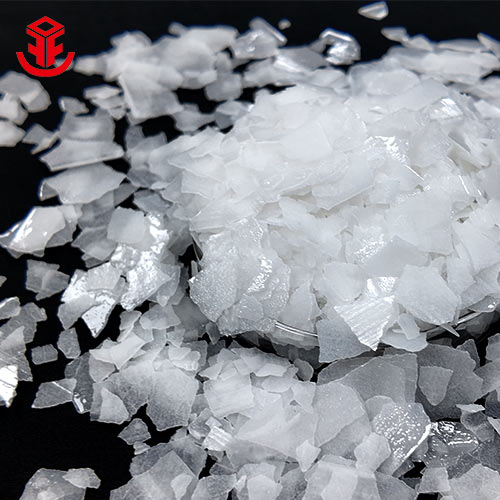 Pure Caustic Soda Flakes: Best Price per kg Bulk Supply