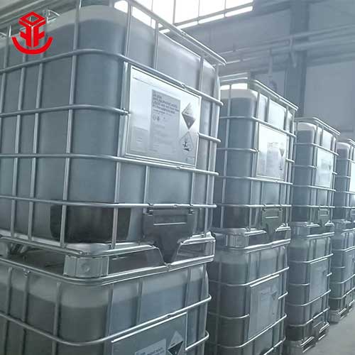 Hydroxide Liquid 50% - Liquid Sodium Hydroxide Solution