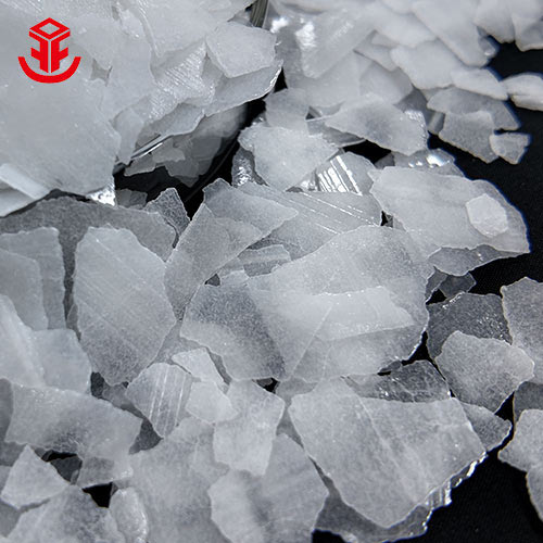 Premium Aditya Birla Caustic Soda Flakes Pure Lye Supply