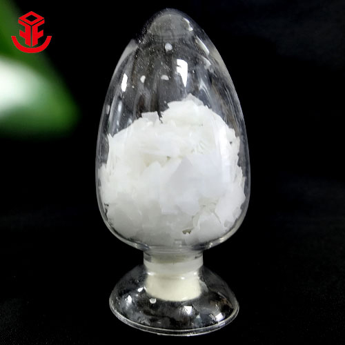 Pure Caustic Soda Flakes 99 Industrial Lye Supply
