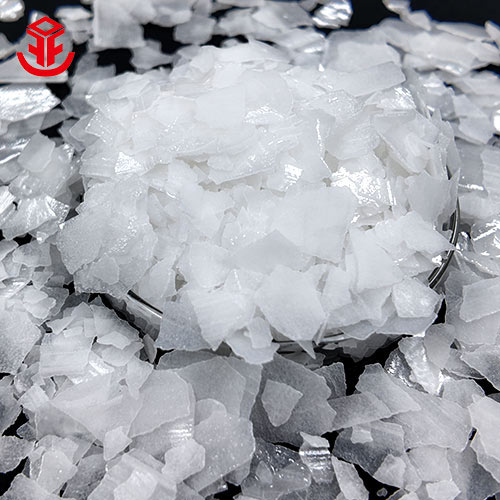 DCM Shriram Caustic Soda Flakes 99 Percent Sodium Hydroxide