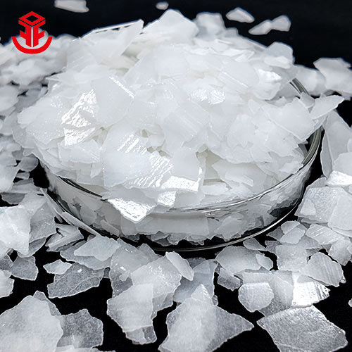 Premium GACL Caustic Soda Flakes 99 Pure Sodium Hydroxide