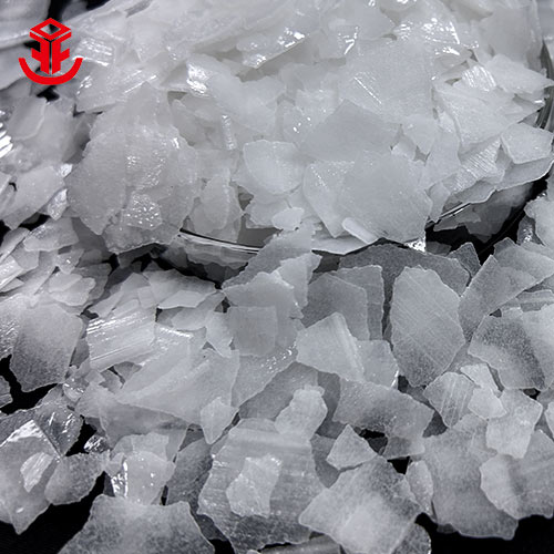 Premium Grasim Caustic Soda Flakes Pure Lye Supply 99