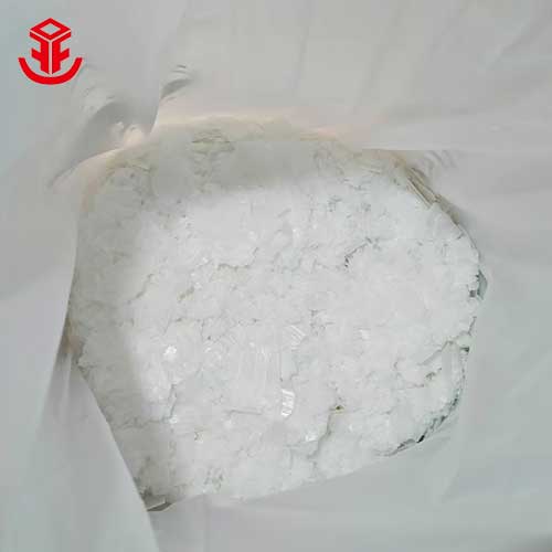 Industrial Sodium Caustic Soda Solution 32 Percent