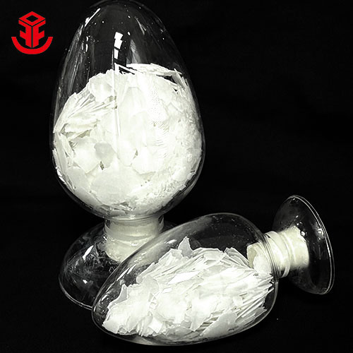 Caustic Soda Flakes Price Today 99 Pure Sodium Hydroxide