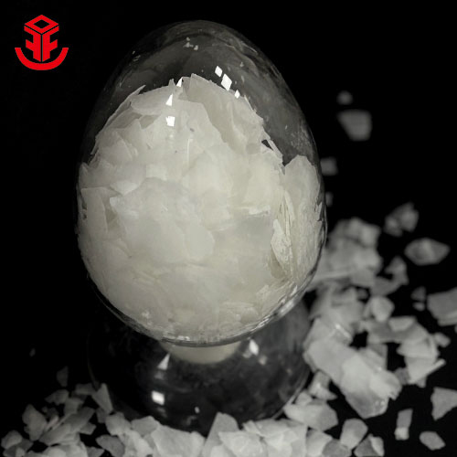 Caustic Soda Flakes Sodium Hydroxide Price Today 99