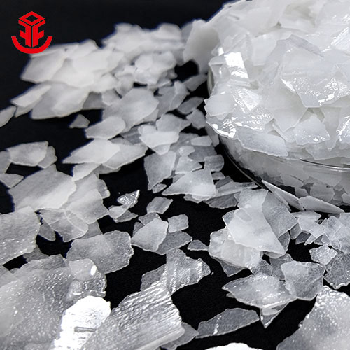 GACL Caustic Soda Flakes Price 99 Pure Sodium Hydroxide