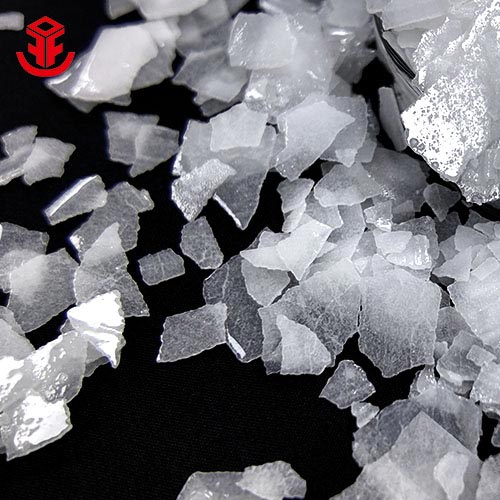 Premium Shriram Caustic Soda Flakes Pure 99 Lye Supply