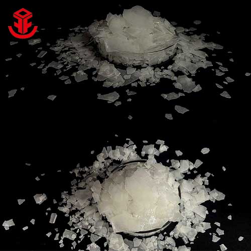 Sodium Hydroxide Price & High Purity Caustic Soda Supply