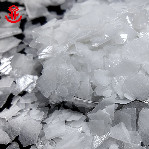 Premium Caustic Soda Flakes Aditya Birla Pure 99