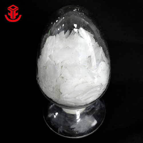 Premium Nirma Caustic Soda Flakes Pure 99 Lye Bags