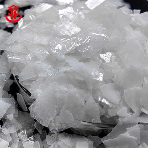 Premium 25kg Caustic Soda Flakes Pure 99 Sodium Hydroxide