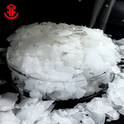 Premium Caustic Soda Flakes Pure 99 Multi Use Supply
