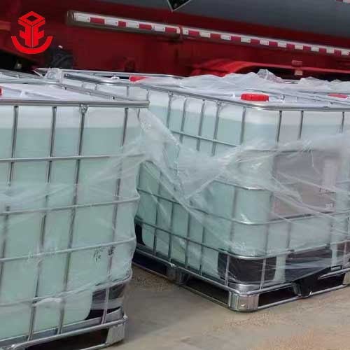 Caustic Soda Liquid Price | 32% 50% NaOH Lye Supplier