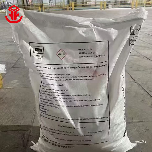 Premium Caustic Soda Market Supply Pure 99 Pearls