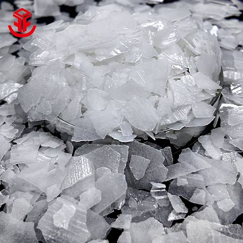 Premium Caustic Soda Product Pure 99 Sodium Hydroxide