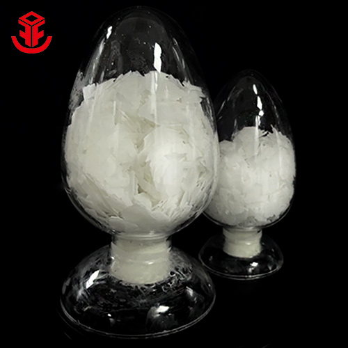 Leading Caustic Soda Supplier Pure 99 Sodium Hydroxide