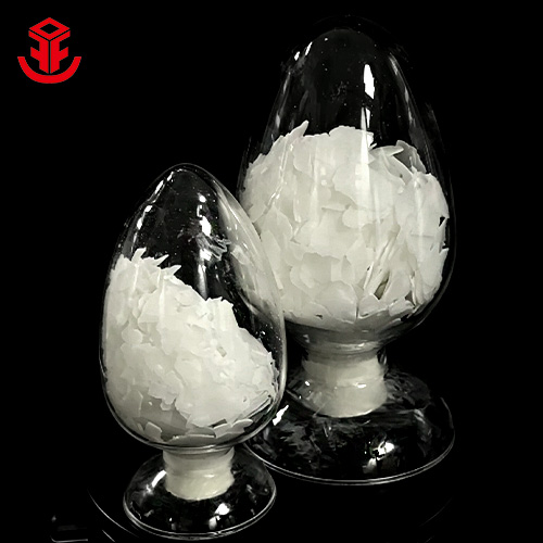 Reliable Caustic Soda Supply Pure 99 Sodium Hydroxide