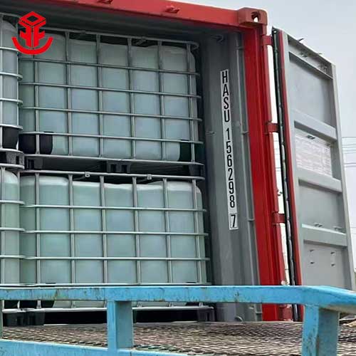 Sodium Hydroxide Liquid Price | 32% 50% NaOH Solution