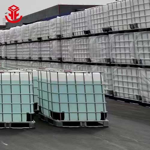 Liquid Caustic Soda for Soap | Premium NaOH Lye Solution