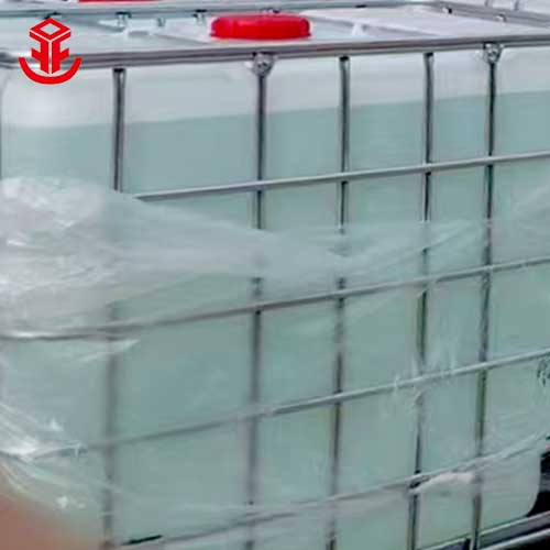 Caustic Soda Dishwashing Liquid Heavy-Duty Degreaser