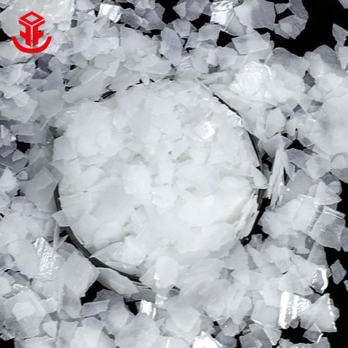 Premium Industrial Caustic Soda Flakes 99 Sodium Hydroxide