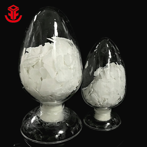 Premium Pure Caustic Soda Flakes 99 Sodium Hydroxide