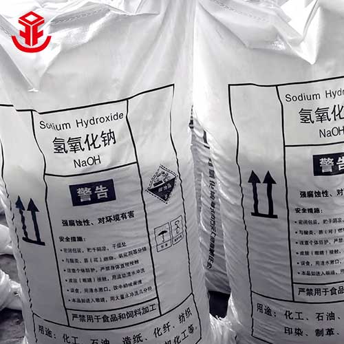 Competitive Sodium Hydroxide Flakes Price | Factory Bulk Supply