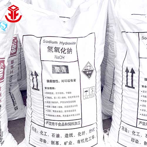 Pure Sodium Hydroxide 100% | Premium Caustic Soda Supplier