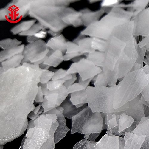 Best Caustic Soda Flakes High Purity Pure Sodium Hydroxide