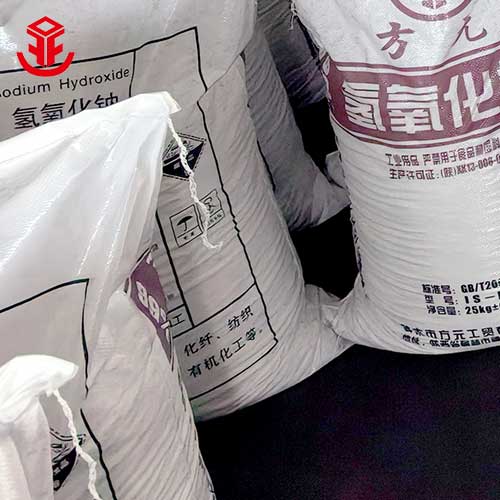 Sodium Hydroxide Price per kg | Wholesale Bulk Supply