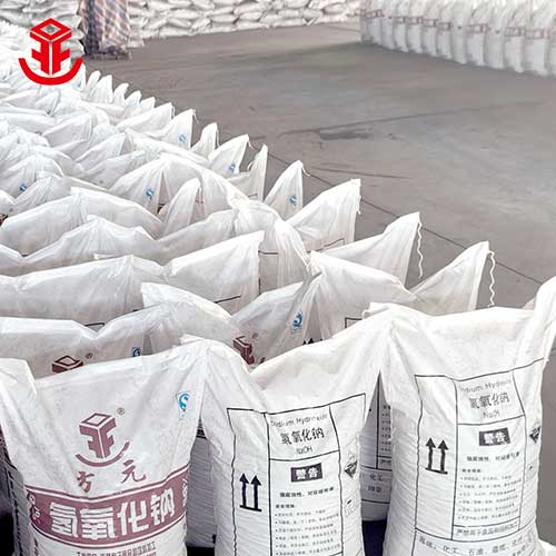 Pure Sodium Lye Flakes & Pearls | Industrial Chemical Grade
