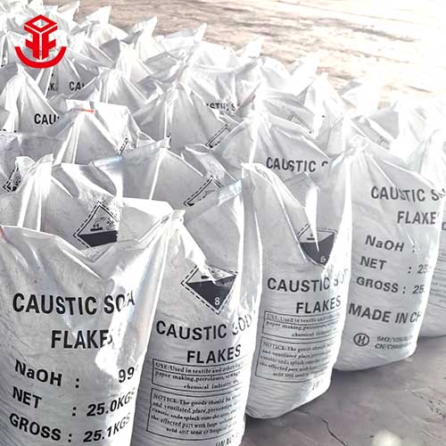 25 Sodium Hydroxide | Premium 25kg Caustic Soda Bags
