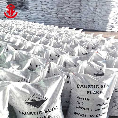 High Purity Caustic Sodium 99% | Wholesale Flakes & Pearls
