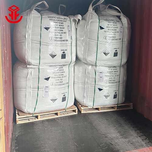 Sodium Hydroxide for Cleaning Products | Bulk Caustic Soda
