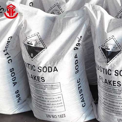 Pure Na Hydroxide Flakes & Pearls | Industrial Supplier