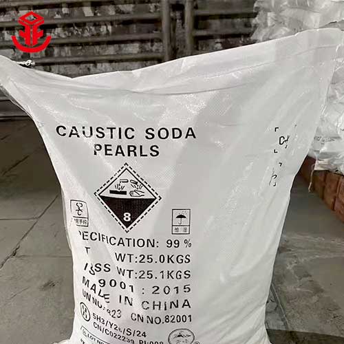 Price of Sodium Hydroxide Per Ton | Bulk Wholesale Rates