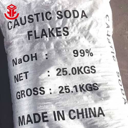 Pure Sodium Caustic Flakes & Pearls | 99% Wholesale Supply