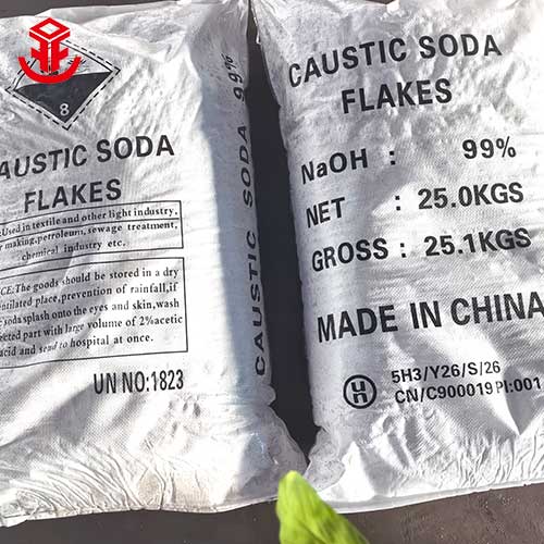Cosmetic Sodium Hydroxide | Hair Product Grade Base