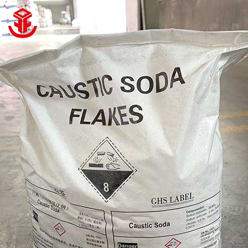 Sodium Hydroxide 99% | High-Purity Caustic Soda Pearls